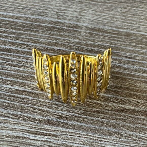 Vintage style ring N526 - Picture 3 of 5